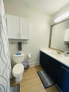 Cozy, Charming, and Chic Stay