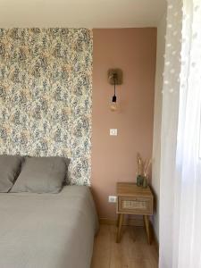 Le point de vue de St Cyprien