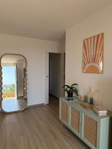 Le point de vue de St Cyprien