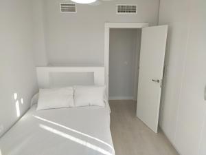 Ático con vistas en Salobreña