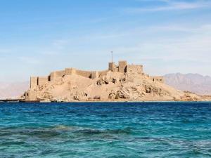 Movenpick Taba Resort & Spa