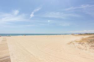 Tu refugio en Xeraco Playa