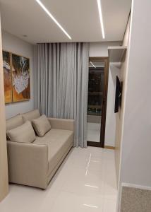 Apartamento studio House Ondina Salvador - Aluguel temporada