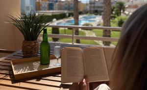 Tu refugio en Xeraco Playa