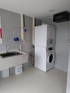 Apartamento studio House Ondina Salvador - Aluguel temporada