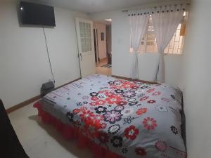 San Francisco en Kennedy