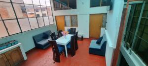 Qolla Wasi Aparments