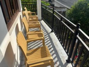 Sebastian Family Villa