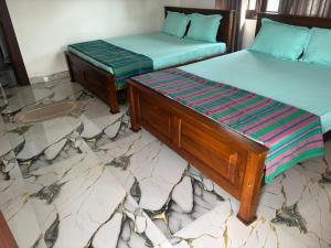 Sebastian Family Villa