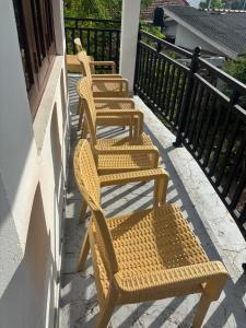 Sebastian Family Villa