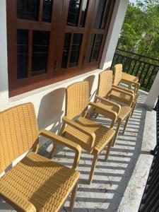 Sebastian Family Villa