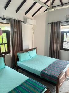 Sebastian Family Villa
