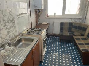 Apartament Eric