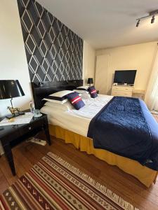 Le studio Chez Marilé