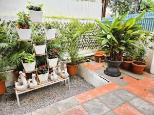 Crescent Stays Gachibowli - Service Apartments