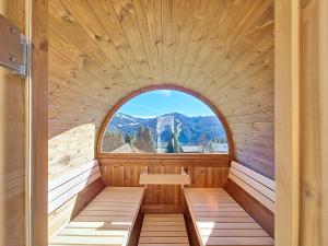 Ferme du Bouchet - 12 pers - Les Gets