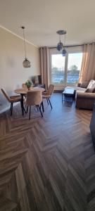Apartament Skarbowa West