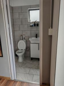 Yakhe spacious self catering accommodation