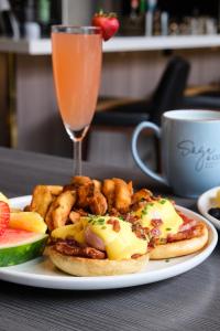 Delta Hotels by Marriott Calgary South