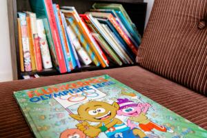 Architect Design With Natures Touch In Forest