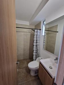 Apartamento en Cartagena, Manzanillo