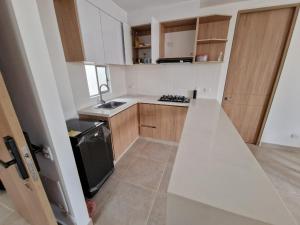 Apartamento en Cartagena, Manzanillo