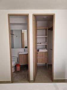 Apartamento en Cartagena, Manzanillo