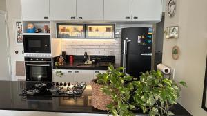 Apartamento completo 2 quartos - COP30