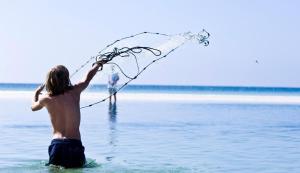 2 Blocks to the Beach! Pool & Golf Cart, Sleeps 21