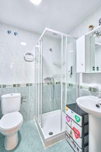 San Justo Suites