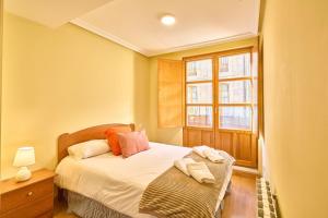 San Justo Suites
