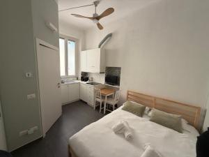 Monolocale in via Cadore 2 - Duomo