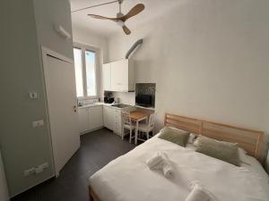 Monolocale in via Cadore 2 - Duomo