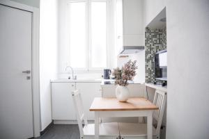 Monolocale in via Cadore 2 - Duomo