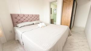 ASA | Pé na Areia | Frente-Mar Meia Praia | 2 Qtos