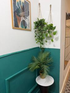 BE-1st Floor Quad Room in Wembley!