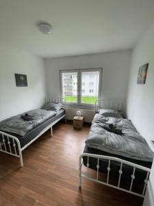 StayBaran XL - 7 Betten I WLAN I Parkplatz I Küche