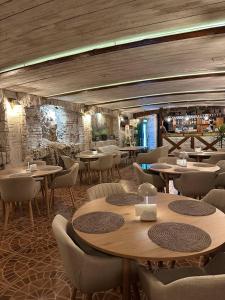 Готель Прага Іршава