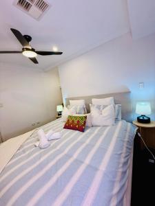 Modern Family Retreat in the Heart of Brabham