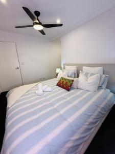 Modern Family Retreat in the Heart of Brabham