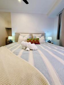 Modern Family Retreat in the Heart of Brabham