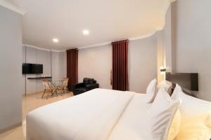 Barelang Hotel Nagoya Batam