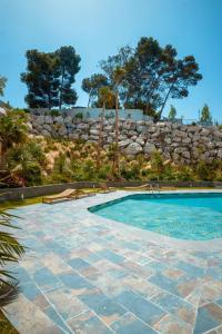 Modern Moroccan Gem Sea View in Malabata