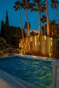 Modern Moroccan Gem Sea View in Malabata