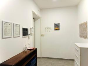 Casa Anna - Turin Crocetta