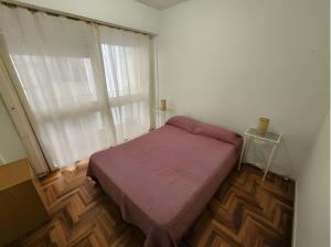Departamento 2 ambientes Plaza Colon