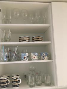 Turkus atmospheric home - two bedroom apartment in a prime location