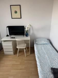 Pokoje Metro Targówek Mieszkaniowy