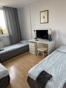 Pokoje Metro Targówek Mieszkaniowy