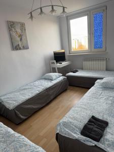 Pokoje Metro Targówek Mieszkaniowy